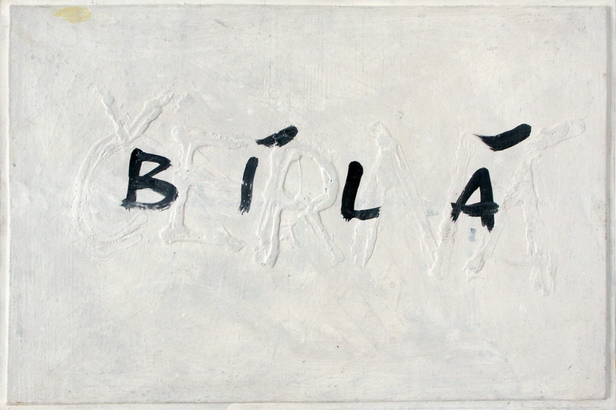 Slova Dalibora Chatrného